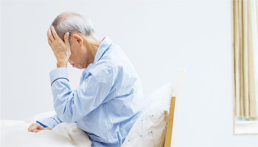 神経変性疾患(アルツハイマー型)